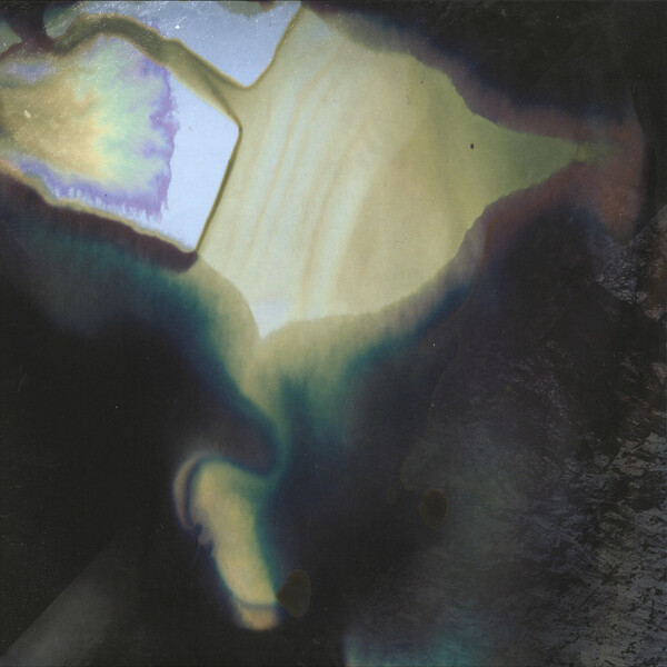 Cover art for Entangled by SØS Gunver Ryberg