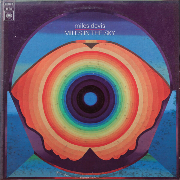 Miles in the Sky by Miles Davis (Album, Post-Bop): Reviews