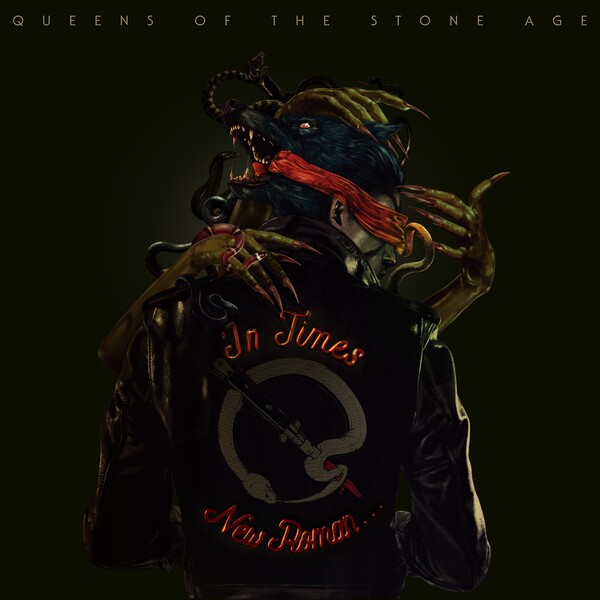 In Times New Roman... by Queens of the Stone Age (Album, Alternative Rock) Reviews, Ratings