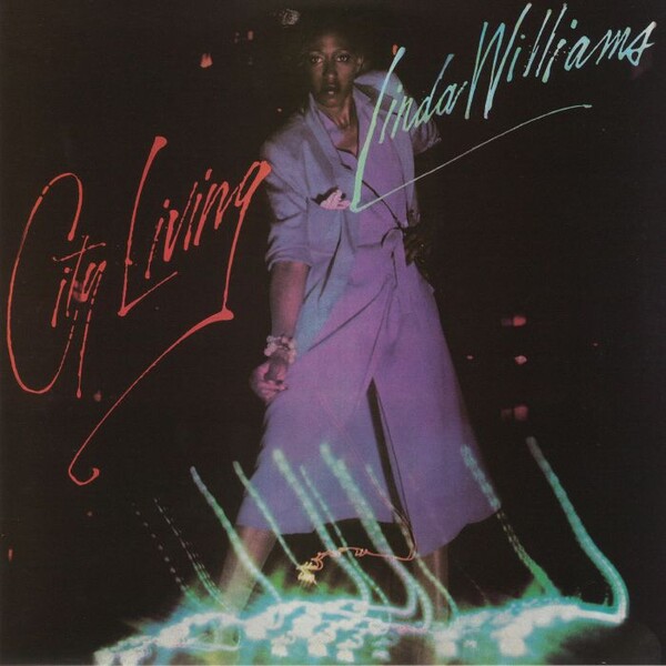 Linda Williams – City Living Linda Williams Albums: songs, discography, biography, and