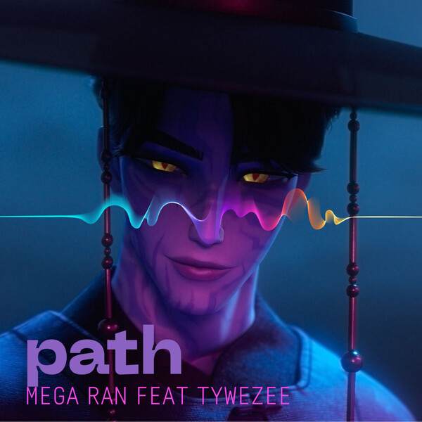 Path Ran Path by Mega Ran (Single): Reviews, Ratings, Credits, Song list - Rate ...