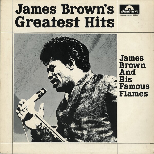 その他 2discs LP James Brown &amp;amp; The Famous Flames This Is James Brown, Vol. 1 SP9338 STATESIDE /00660 Brown, James, James Brown And His Famous Flames - Please