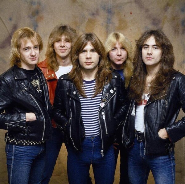 Max's Top 375 Studio Albums of the 1980s - Rate Your Music