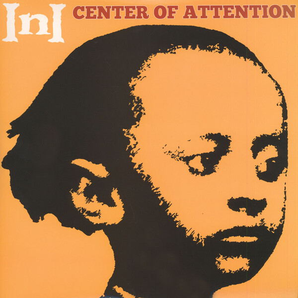 PETE ROCK , I.N.I / Center Of Attention