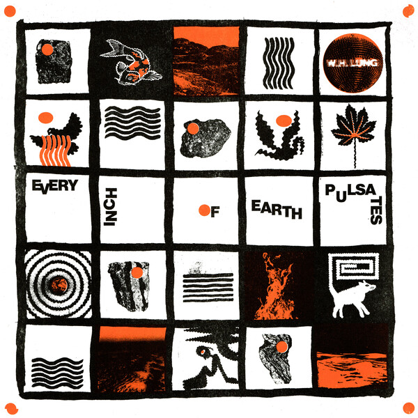 Flowers in the Rain by W. H. Lung (Single) Reviews, Ratings, Credits