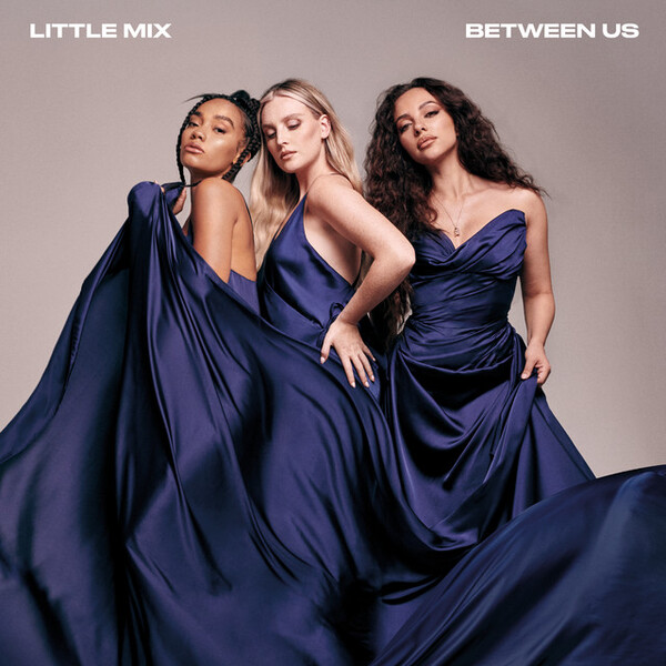 Little Mix Between Us サイン入り Little Mix Between Us サイン入り
