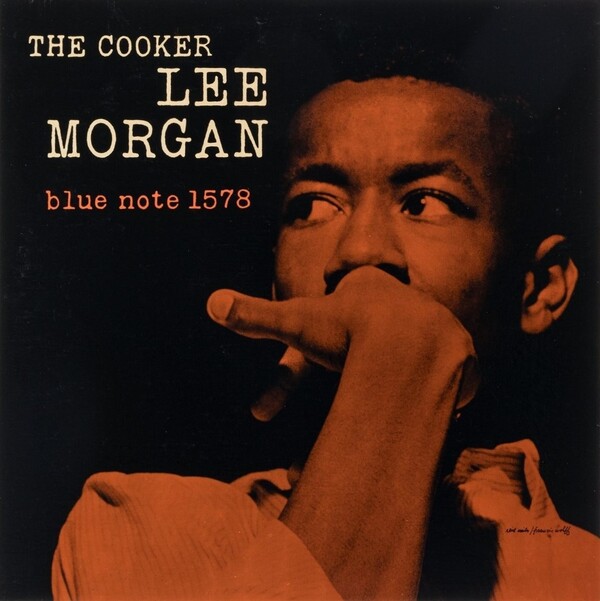 LEE MORGAN THE COOKER USリバティー MORGAN,LEE - Lee Morgan: The Cooker (200 Gram - Mono) [Vinyl
