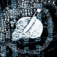 La Ravachole Dansons la Ravachole by Severed Head of State (EP, Crust Punk): Reviews ...