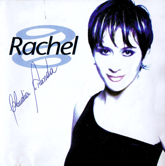 Dallas Singer Rachel Rachel by Rachel (Album): Reviews, Ratings, Credits, Song list - Rate ...