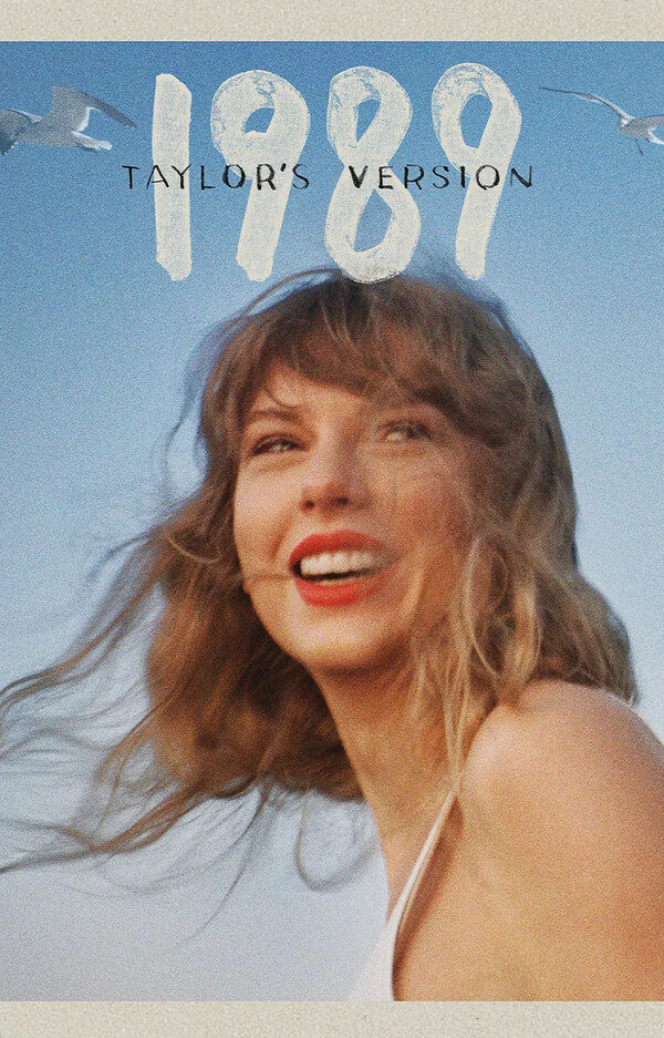 1989 (Taylor's Version) by Taylor Swift (Album): Reviews