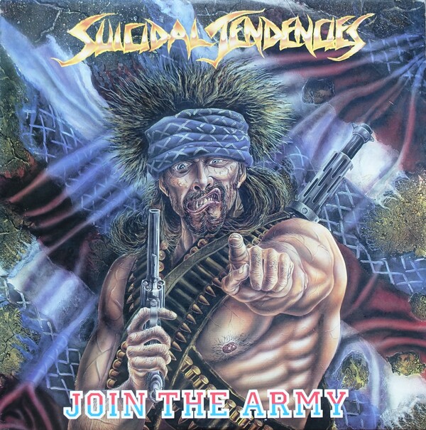 Suicidal Tendencies Join the Army ポスター付き 711Mb6jqeOL._UF1000,1000_QL80_.jpg