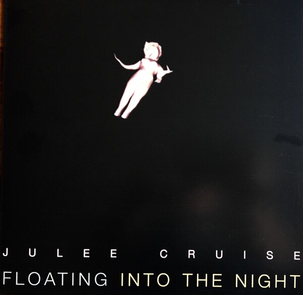 Floating Into the Night by Julee Cruise (Album; Music on Vinyl