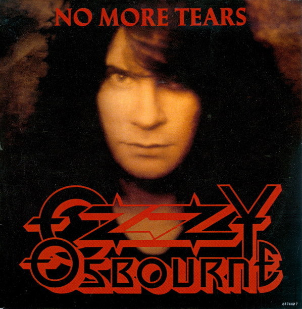 ozzy osbourne spiders cover
