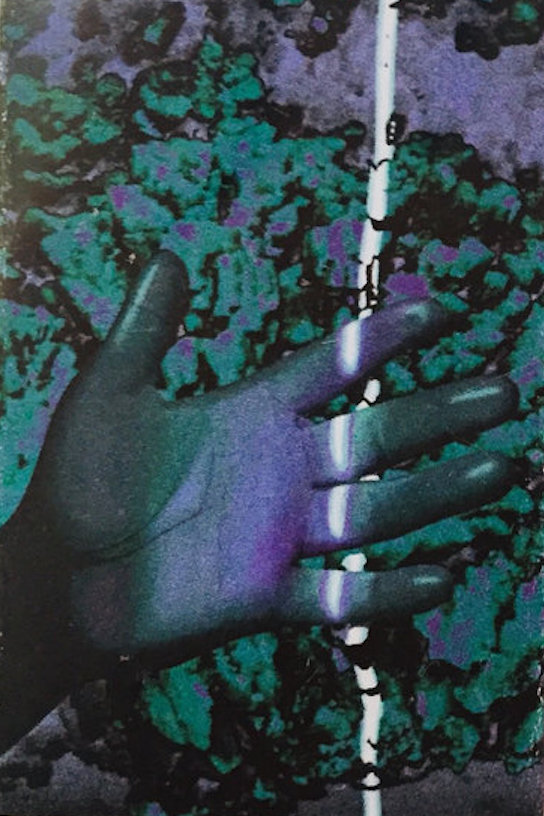 Cover art for Old Suns by Hainbach