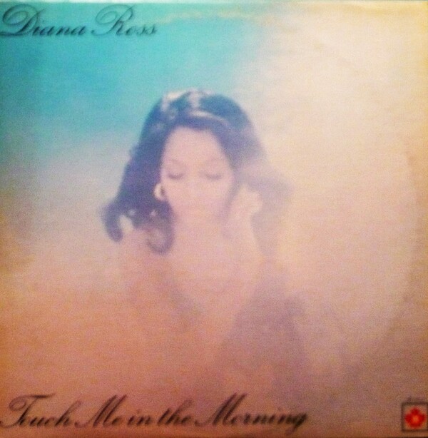 未使用 Diana Ross - Touch Me In The Morning Diana Ross – Touch Me In The Morning – Vinyl (LP, Album + 2 more