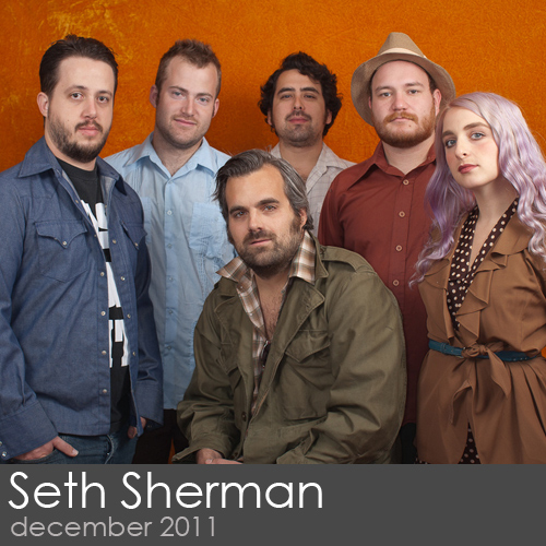Seth Sherman Albums: songs, discography, biography, and listening guide ...