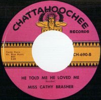The Chattahoochee Records Story - Rate Your Music