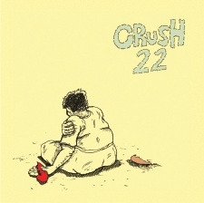 Cover art for Crush 22 by Crush 22
