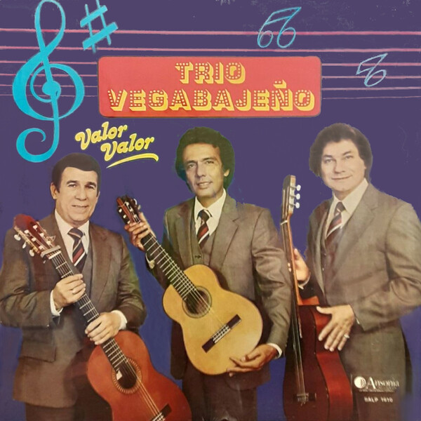 輸入CD Trio Vegabajeno 20 Exitos Immortales En Musica   /00110 輸入CD Trio Vegabajeno 20 Exitos Immortales En Musica /00110