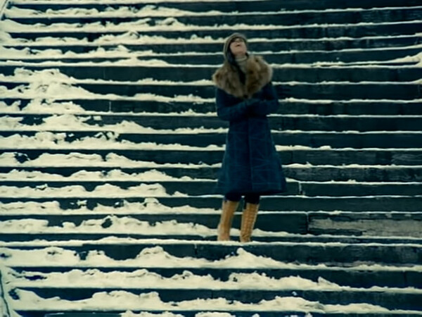 If I Ain't Got You by Alicia Keys (Music video, Contemporary R&B