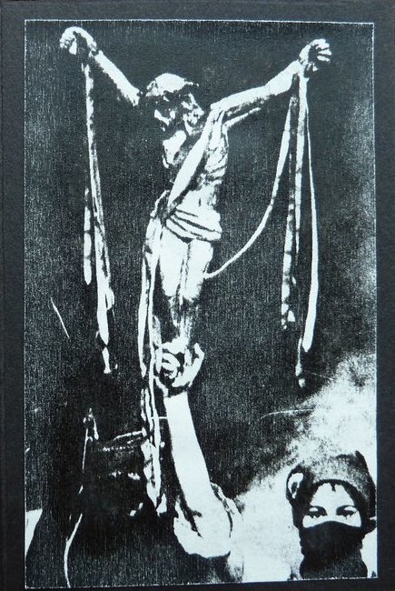 Cover art for Chwyldro! by Malcolm Neon