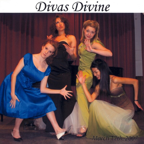 Divine Divas - Photo Gallery - Anacortes Today