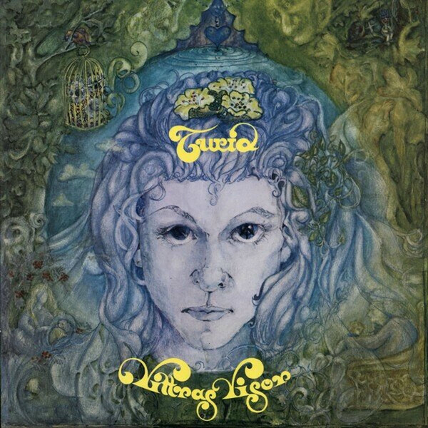 Turid Progg Music lists featuring Turid - Rate Your Music