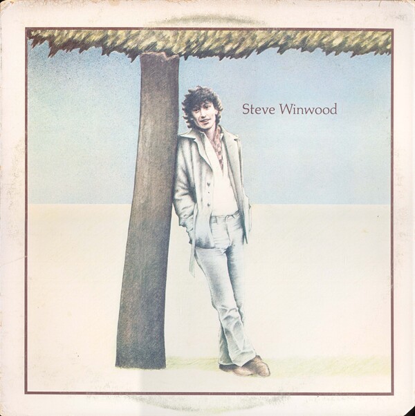 Steve Winwood by Steve Winwood (Album, Pop Rock): Reviews, Ratings