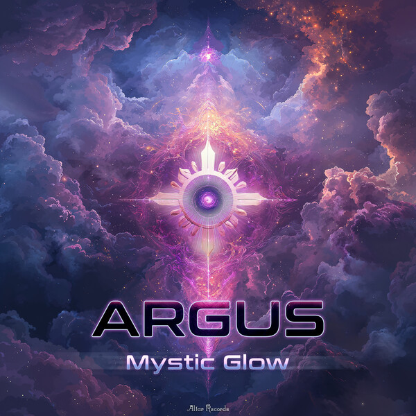 Mystic Glow by Argus (Album, Ambient): Reviews, Ratings, Credits, Song ...