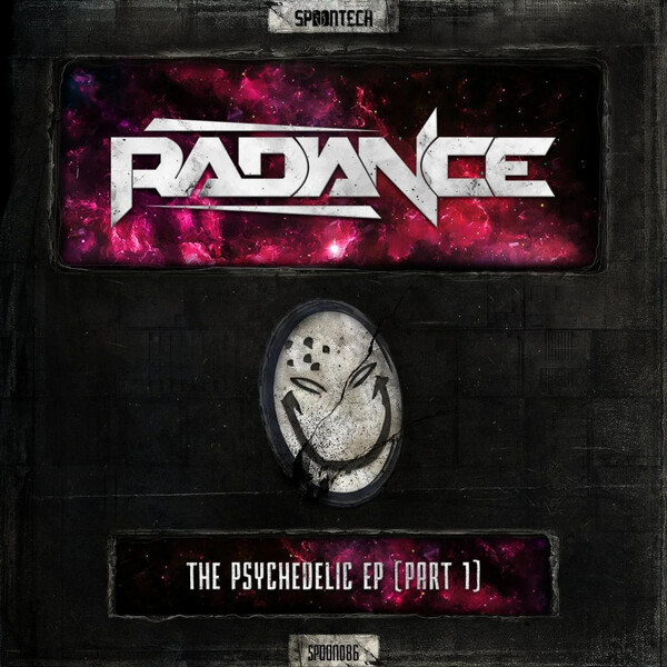 Reference Ep Part 1 The Psychedelic EP (Part 1) by Radiance (EP): Reviews, Ratings, Credits ...