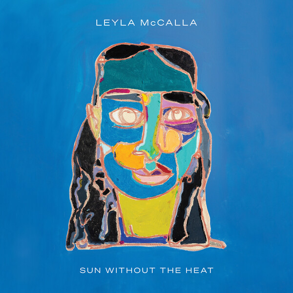 Sun Without the Heat by Leyla McCalla (Album, Singer-Songwriter ...