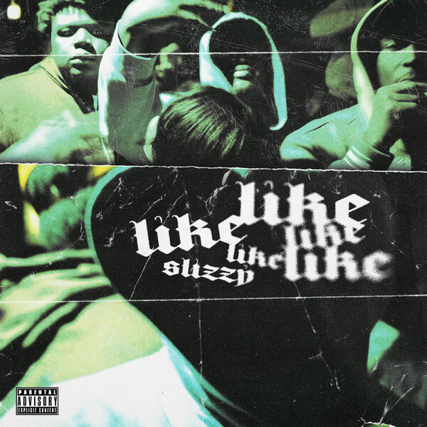 Slizzy Like by Cash Cobain (Single, Jersey Club Rap): Reviews, Ratings ...