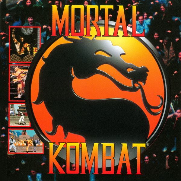 Mortal Kombat by The Immortals (Single, Belgian Techno) Reviews, Ratings, Credits, Song list