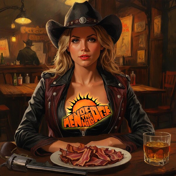 Liquor Bacon Guns Tits by Men of the Wild Age (Single): Reviews