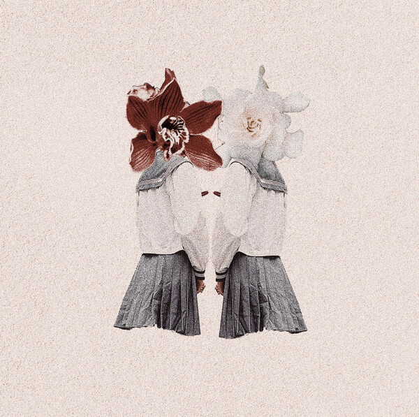 ゆ*様 笹川真生　あたらしいからだ あたらしいからだ (Atarashī Karada) by 笹川真生 [Mao Sasagawa