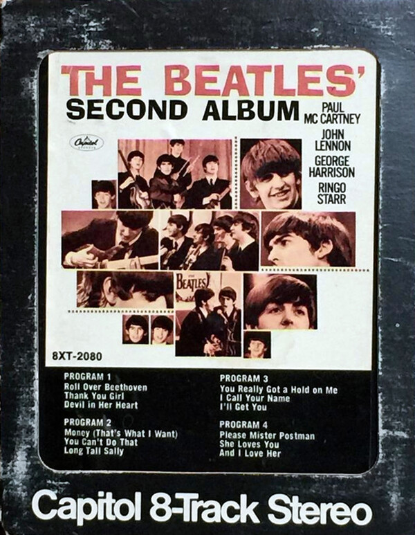 ビートルズ　レコード　NO.2 OR-8027 赤盤 ビートルズ レコード NO.2 OR-8027 赤盤 Yahoo!オークション