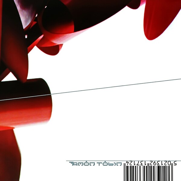 Bricolage by Amon Tobin (Album, Nu Jazz): Reviews, Ratings