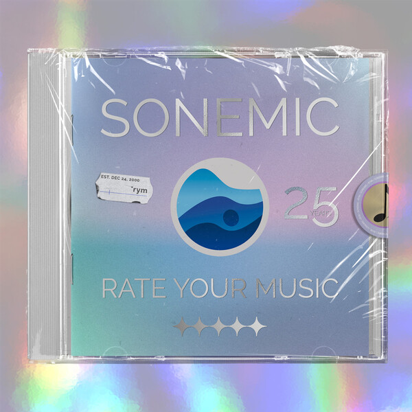 RYM25 - Rate Your Music
