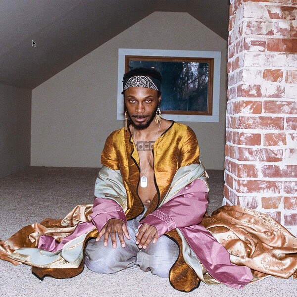 ミュージシャン JPEGMAFIA All My Heroes Are Cornball USB All My Heroes Are Cornballs by JPEGMAFIA (Album, Experimental Hip