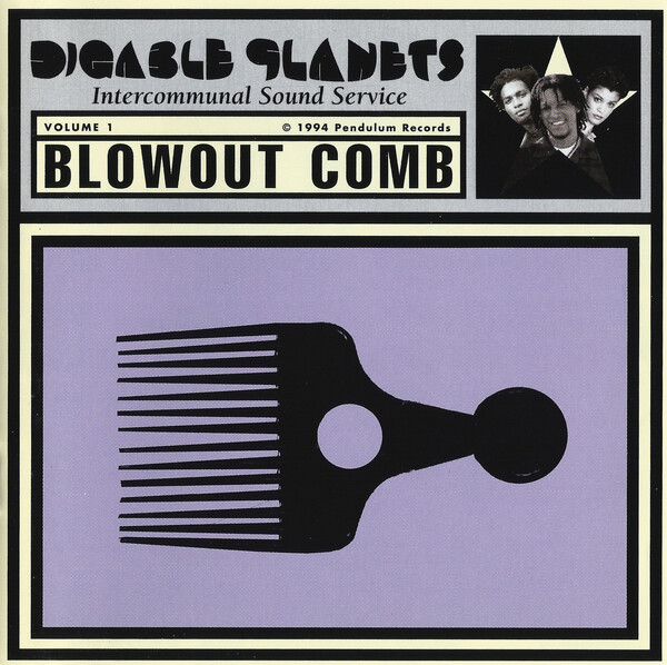 Digable Planets Dc Digable Planets Albums: songs, discography, biography, and listening ...