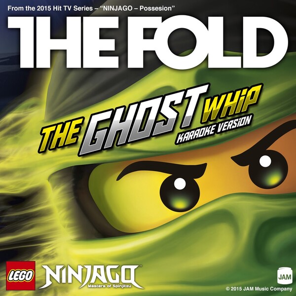 The Weekend Whip (The Ghost Whip / Karaoke Version) by The Fold