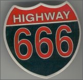 Highway 666 Revisited - Rate Your Music