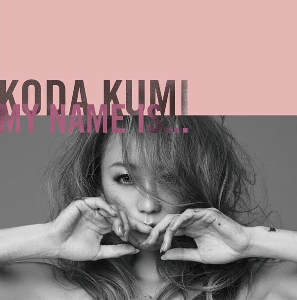 kiii　倖田來未　MY NAME IS... angeL[MY NAME IS] / monsteR[MY NAME IS] - DISCOGRAPHY