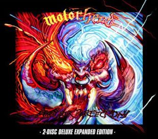 Another Perfect Day by Motörhead (Album; Sanctuary; 06076