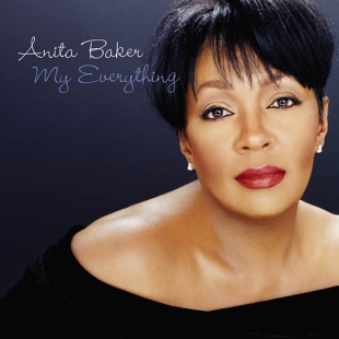 My Everything by Anita Baker (Album, Rhythm & Blues): Reviews