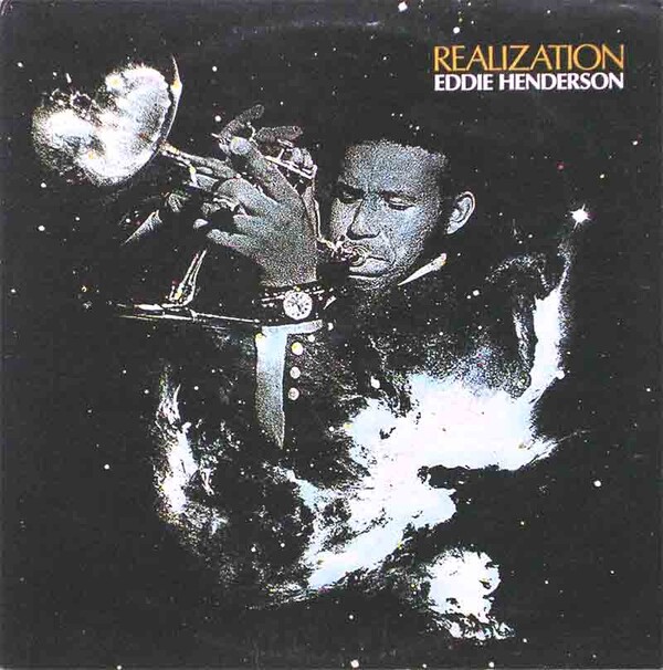 Eddie Henderson Realizationスピジャズ傑作USプロモ盤 Realization by Eddie Henderson (Album, Jazz Fusion): Reviews