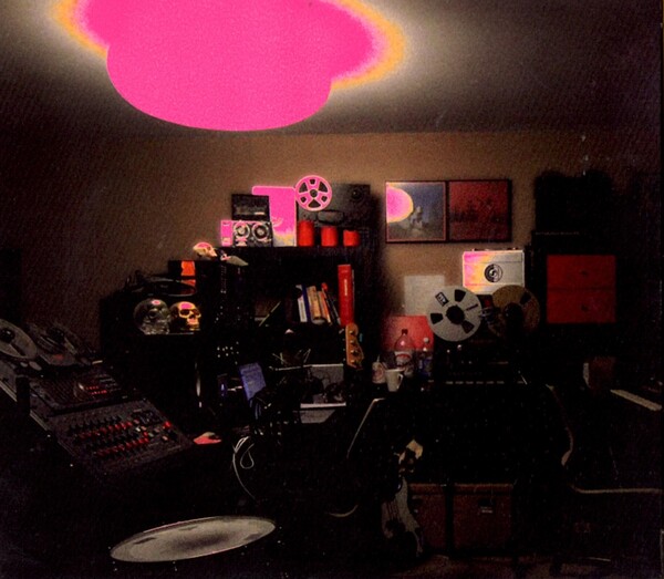 Multi-Love by Unknown Mortal Orchestra (Album, Psychedelic Pop