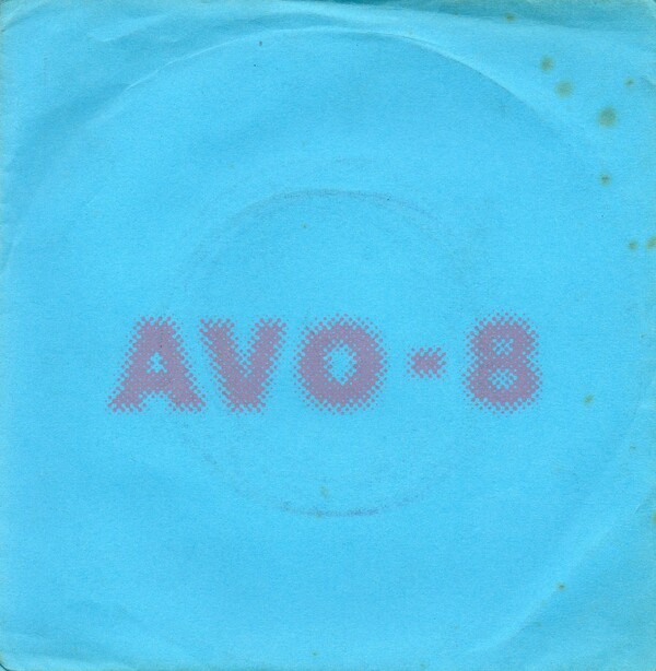 AVO-8 Albums: songs, discography, biography, and listening AVO-8 Albums: songs, discography, biography, and listening