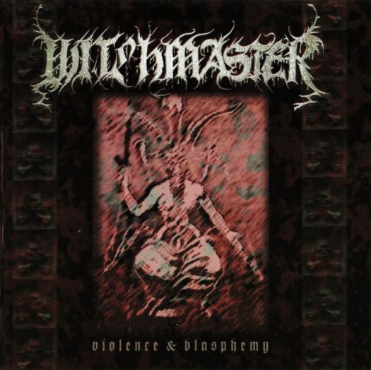 Witchmaster Albums: songs, discography, biography, and listening guide ...