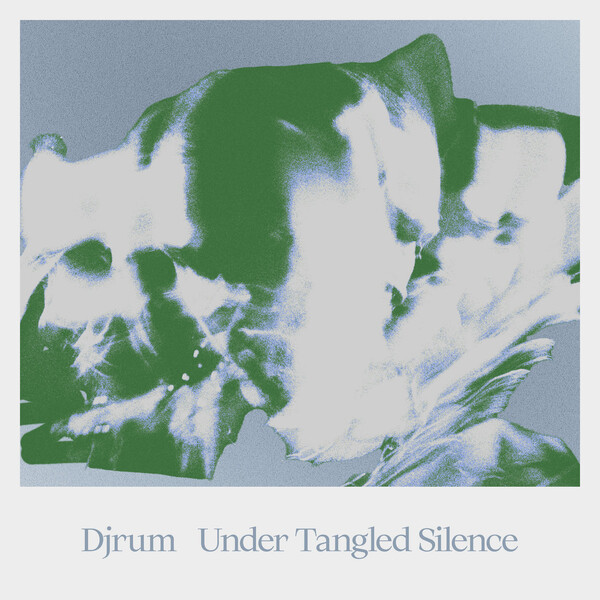 under tangled silence by djrum.